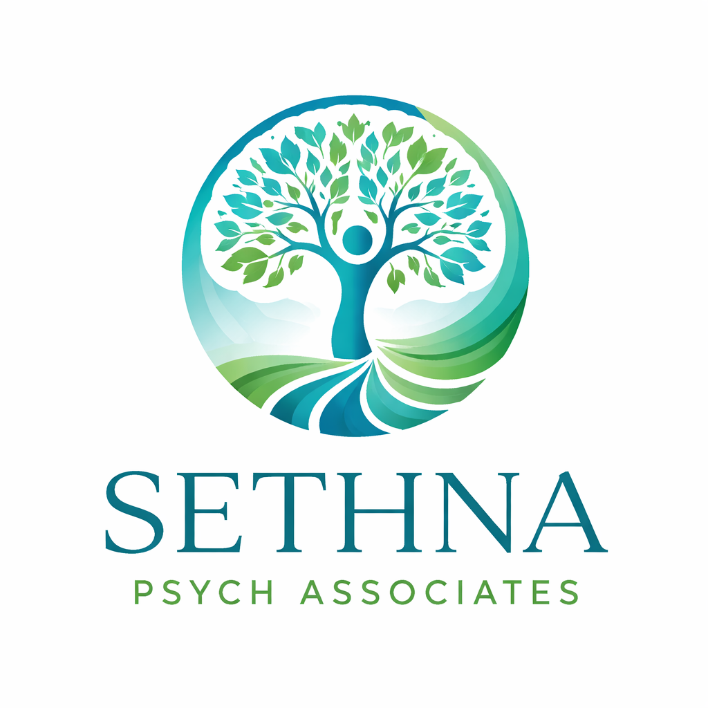 Sethna Psych Associates