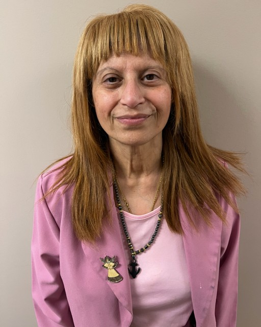 Jerri P. Sethna, M.D.