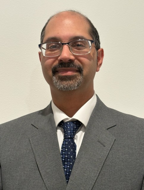 Jimmy P. Sethna, Psy.D.