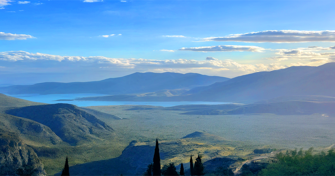 Sethna Psych Scenic Panoramic Landscape