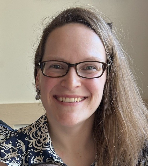 Taylor Sethna, PMHNP-BC, AGPCNP-C